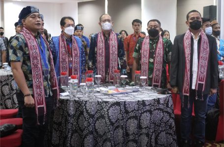 Strategi Pembangunan IKN Berbasis Lingkungan